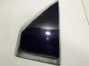 Rear vent window glass 