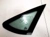 Rear side window 