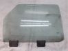 Rear door window glass 