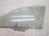 Front door window glass four-door 