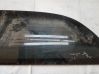 Rear side window 