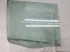 Rear door window glass 