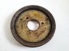 Power steering pump pulley PQR10020