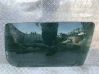 Rear door window glass 