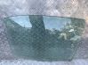 Rear door window glass 