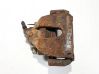 Front brake caliper 813