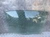 Rear door window glass 