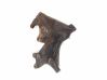 Engine mounting bracket 
