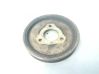 Power steering pump pulley PQR10020
