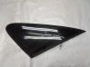 Rear side window 
