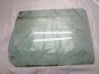 Rear door window glass 