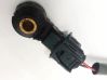 Detonation knock sensor 0261231187