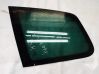 Rear side window AS3