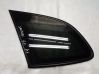 Rear side window 