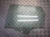 Rear door window glass 