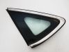 Rear side window 