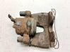 Front brake caliper 814