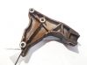 Halterung Lager Motor 13125625