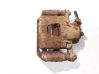 Caliper de freno delantero 