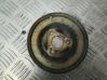 Power steering pump pulley 