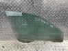 Front door window glass four-door 