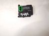Motor/activador trampilla de calefacción 3D0959311