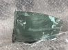 Rear door window glass 