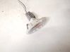 Front fender indicator light P2829