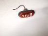 Front fender indicator light 7700847333