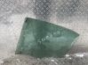 Rear door window glass 
