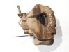 Caliper de freno delantero 