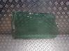 Rear door window glass 