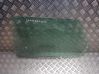 Rear door window glass 