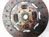 Clutch pressure plate 