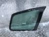 Rear side window 