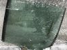 Rear door window glass 