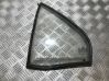 Rear vent window glass 