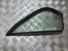 Rear vent window glass 