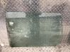 Rear door window glass 
