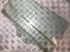 Rear door window glass 