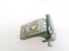 Rear door lower hinge 