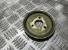 Power steering pump pulley PQR10020