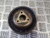 Power steering pump pulley 