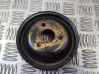 Power steering pump pulley 
