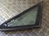 Front triangle window/glass 