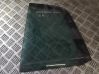 Rear vent window glass 