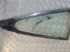 Rear side window 
