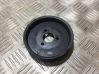 Power steering pump pulley 7700857067