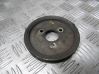 Power steering pump pulley PQR10020