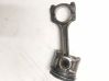Piston with connecting rod 73502643
